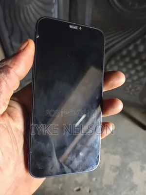 Apple iPhone 12 64 GB Blue