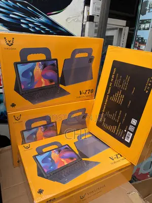 New VIKUSHA V-Z70 256 GB