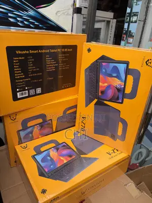 New VIKUSHA V-Z70 256 GB
