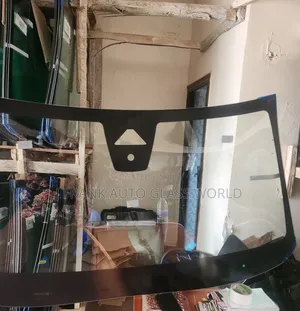 Honda Civic 2024 Windscreen Glass