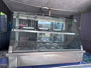 Electric Food Warmer