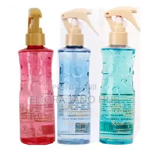 3 Pieces of Odour Vanish Air Freshener Room Spray