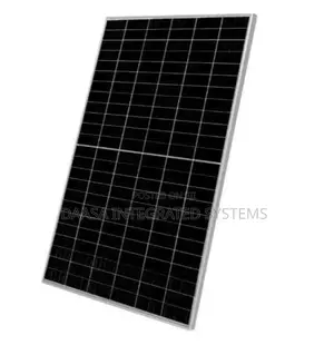 Jinko 590w Bifacial N-Type Solar Panel