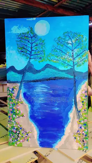 Artwork Painting
