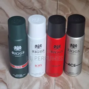 Riggs Spray