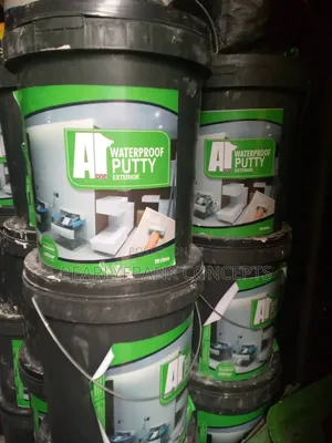 A1 Wall Putty.