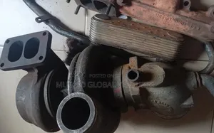 Man Diesel Spare Parts