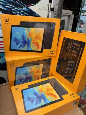 New VIKUSHA V-M1 128 GB