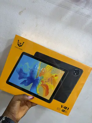 New VIKUSHA V-M1 128 GB