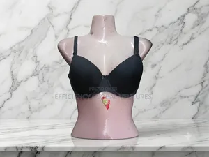 Seamless Everyday T-Shirt Bra – Full Coverage Comfortable Support