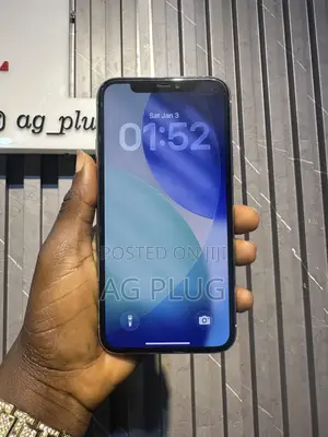 Apple iPhone 11 Pro 64 GB White