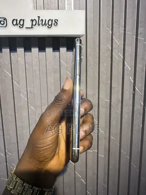 Apple iPhone 11 Pro 64 GB White