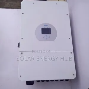 10kva/48v Deye Hybrid Inverter
