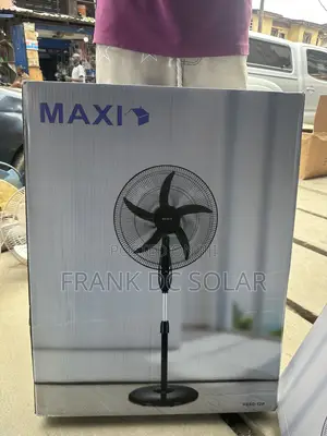 MAXI 20 Inches Standing Fan