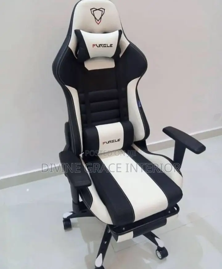 Furgle Computer Gaming Chair