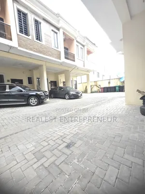 4bdrm Duplex in Harris Drive, VGC / Ajah for rent