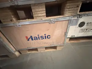Haisic 15kWh Rechargeable Lithium Battery