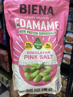 High Protein Super Snacks