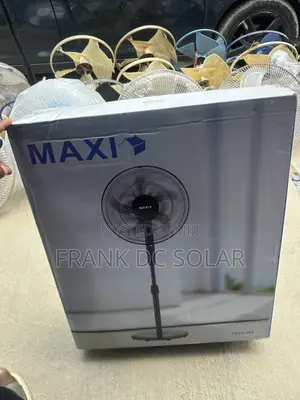 MAXI 18 Inches Standing Fan