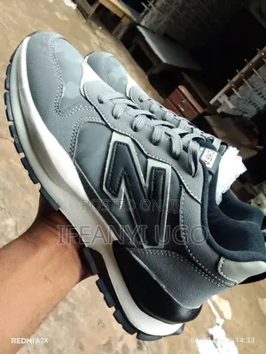 Best Man Stock Shoes