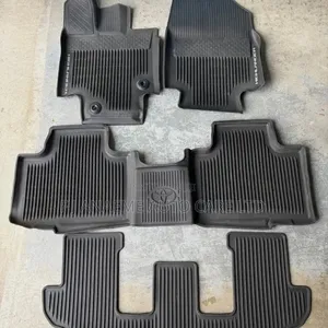Highlander 2020 Footmat Oem Floor Mat