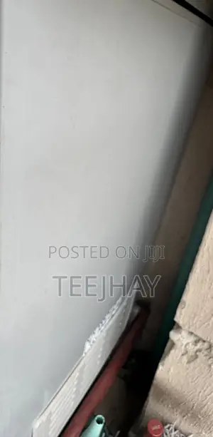 Chest Freezer