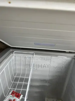 Chest Freezer