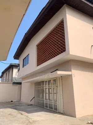 4bdrm Duplex in Gbagada Phase One for rent