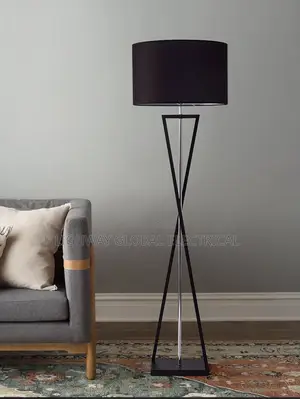 Simple Standing Floor Lamp
