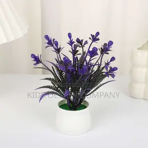 Luxury Artificial Potted Flowers
