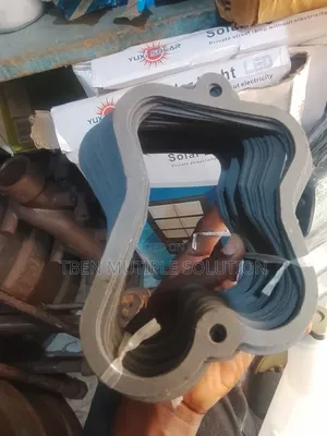 Cylinder Head Cover Gasket Set 6 Pieces