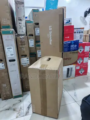 LG 400W 31.1 Inch Soundbar S70T Brand New