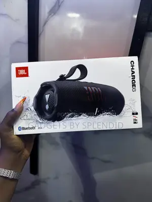 JBL Charge6