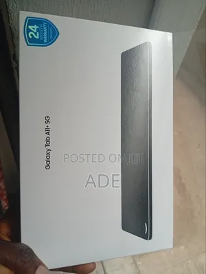New Samsung Galaxy Tab A11 128 GB