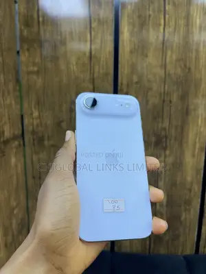 Apple iPhone Air 256 GB White