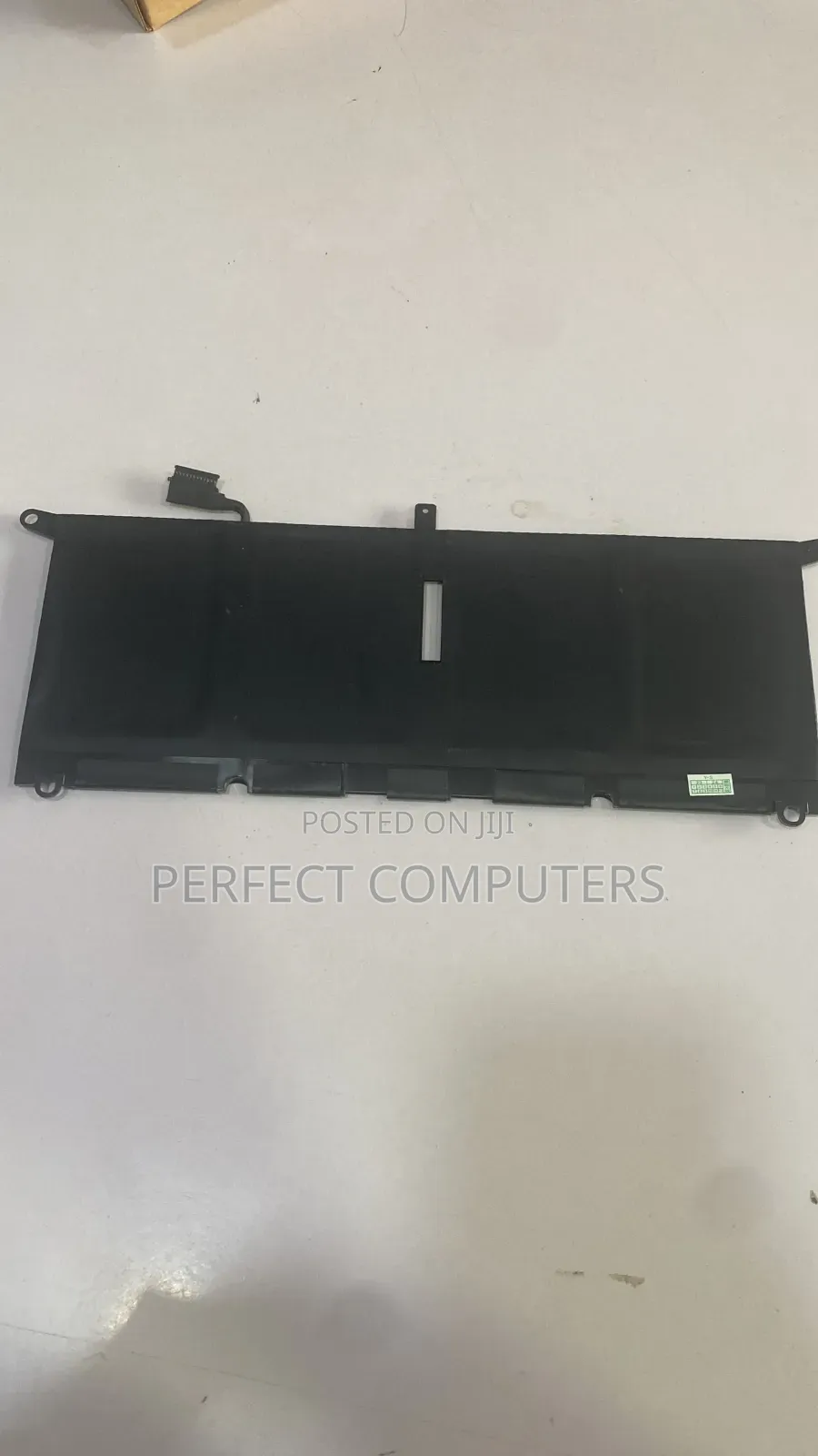 DXGH8 DELL Compatible Laptop Battery