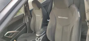Hyundai Veloster Automatic 2012 Gray