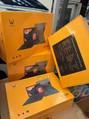 New VIKUSHA V-Z60 128 GB