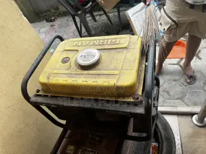 Sumec Firman SP 1800 Petro Generator