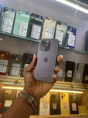Apple iPhone 14 Pro 128 GB Blue