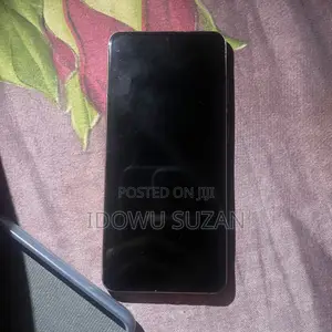 Samsung Galaxy S21 5G 128 GB Purple