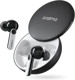The Oraimo Freepods 4