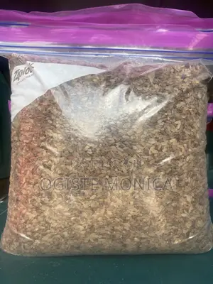 Destone Ofada Rice