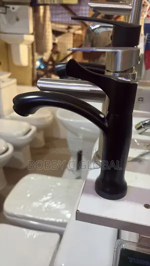Black Basin Tap