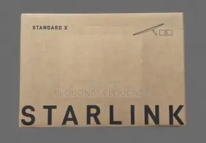STARLINK Standard X Kit