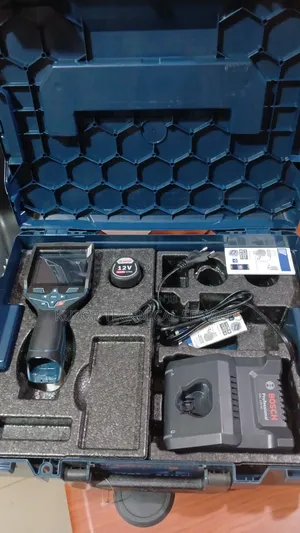 GTC 400 Inspection Camera