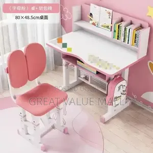 Children Table and Chair Sets