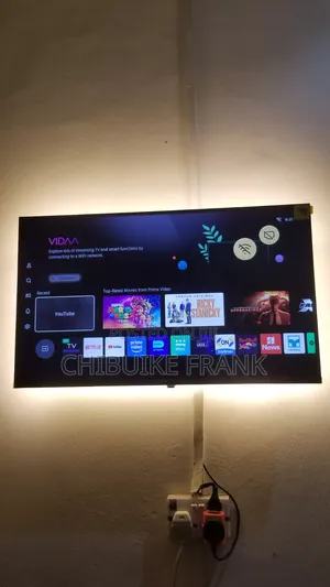 Smart TV 32inches Hisense Original