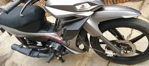 TVS Neo NX 2025 Gray