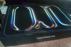 New MacPad Air M5+ Ultra 1 TB Gray